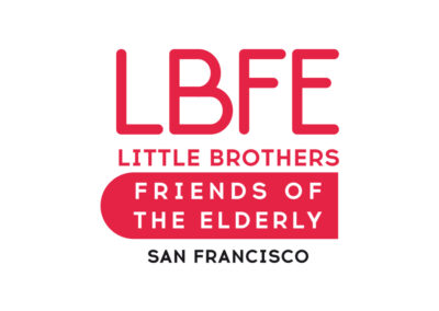 Little Brothers Friends of the Elderly San Francisco (LBFE)